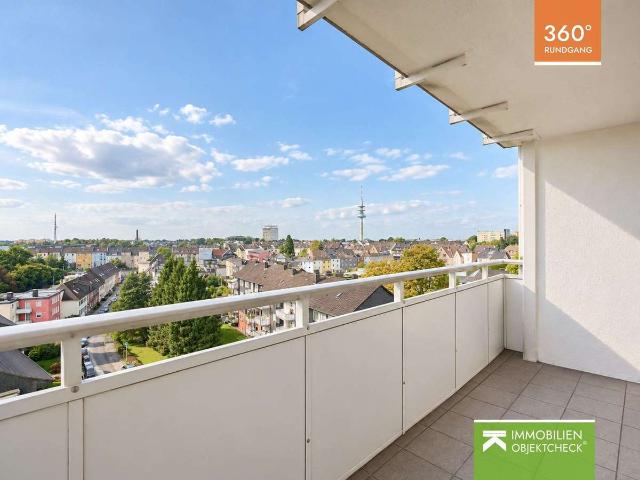 Wohnung kaufen in Velbert, Kreis Mettmann