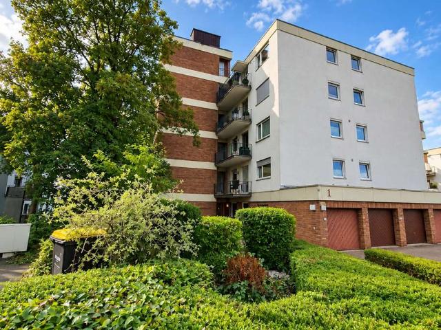Wohnung kaufen in Wolfsanger-Hasenhecke, Kassel
