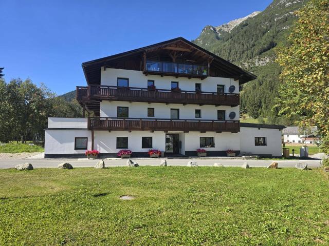 Apartment kaufen in Kirchplatzl, Leutasch