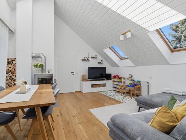 Apartment kaufen in Lauterach, Bezirk Bregenz