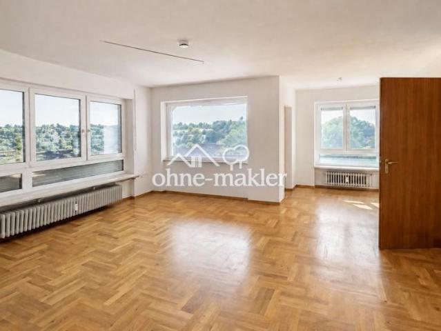 Apartment mieten in Illingen, Baden-Württemberg