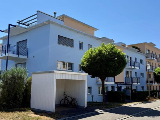 Immobilie kaufen in Illnau-Effretikon, Zürich