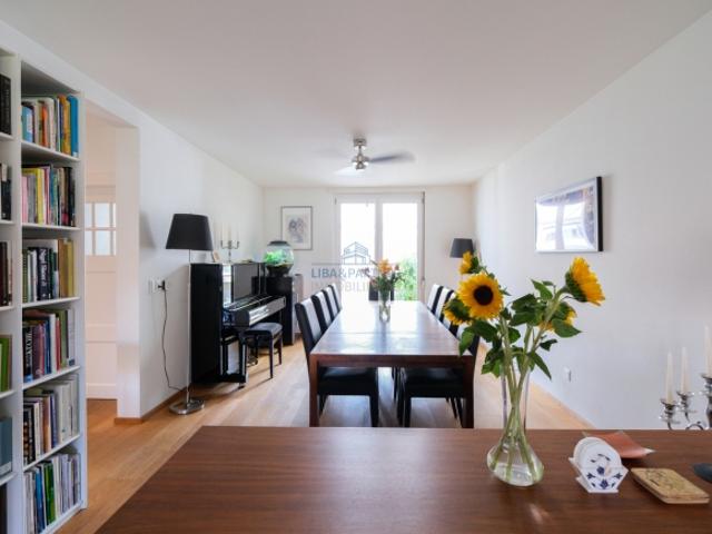 Wohnung kaufen in Grossbasel, Basel