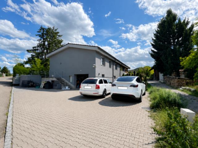 Einfamilienhaus kaufen in Büren (SO), Amtei Dorneck-Thierstein