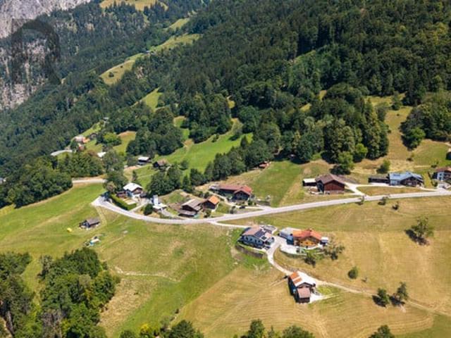 Grundstück kaufen in Bartholomäberg, Bezirk Bludenz