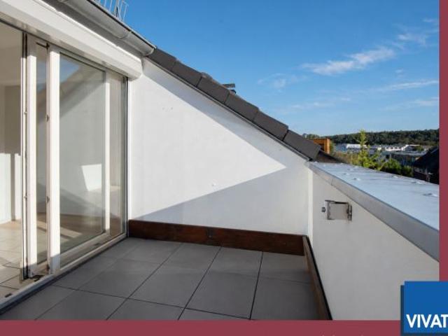 Wohnung kaufen in Hessen