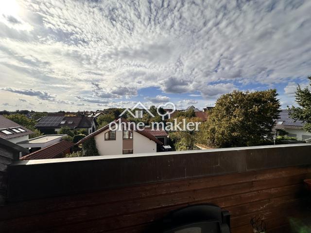 Apartment mieten in Bad Rappenau