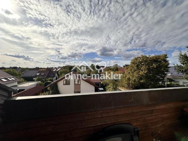 Apartment mieten in Bad Rappenau, Baden-Württemberg