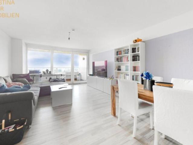 Apartment mieten in Nieder-Roden, Rodgau
