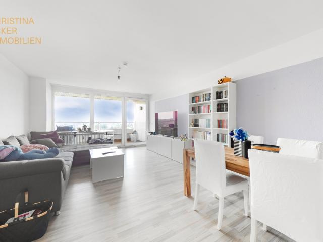 Apartment mieten in Dudenhofen, Rodgau
