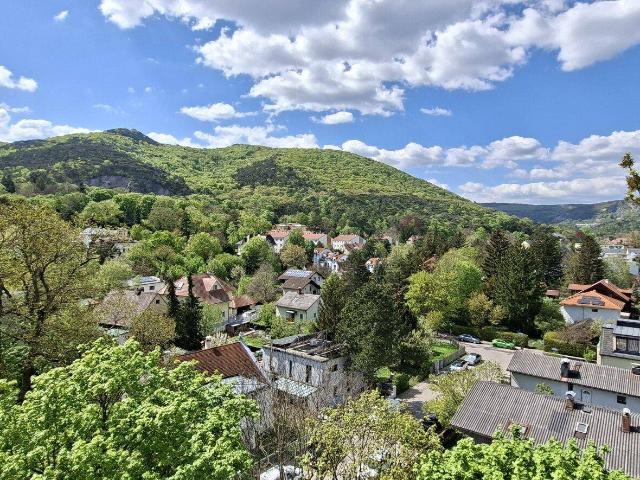 Apartment kaufen in Mödling, Niederösterreich