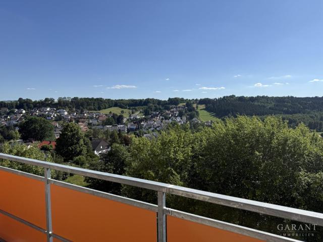 Wohnung kaufen in Strütle, Leinzell