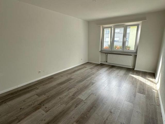 Apartment mieten in Schachen, Aarau