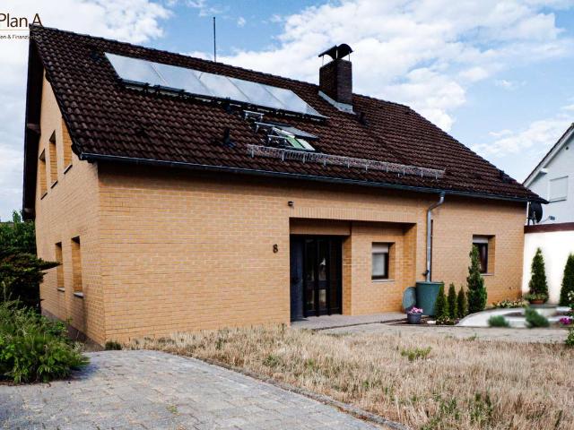 Wohnung kaufen in Schefflenz, Neckar-Odenwald-Kreis