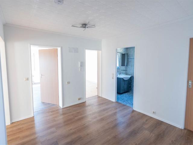 Wohnung kaufen in Bad Buchau, Baden-Württemberg