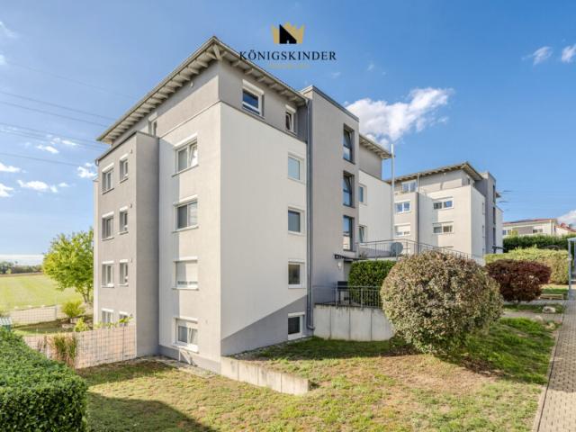 Apartment mieten in Zuffenhausen, Stuttgart