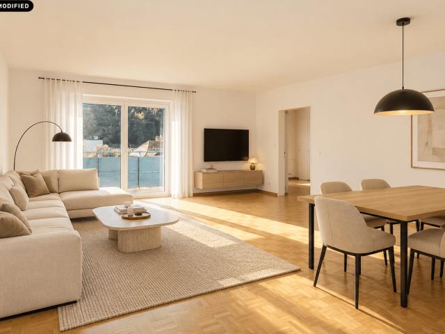 Apartment mieten in Katastralgemeinde Waltendorf, Graz