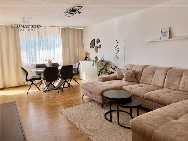 Wohnung kaufen in Sontheim, Heilbronn