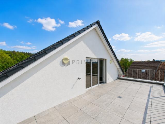Wohnung kaufen in Wohlenschwil, Aargau