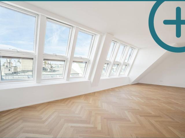 Apartment kaufen in Seestadt, Wien