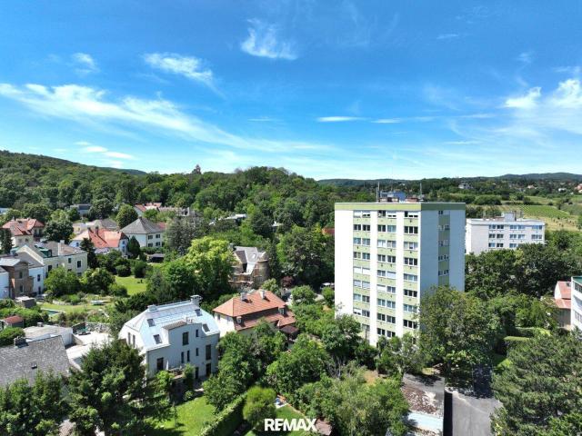 Apartment kaufen in Maria Enzersdorf, Niederösterreich