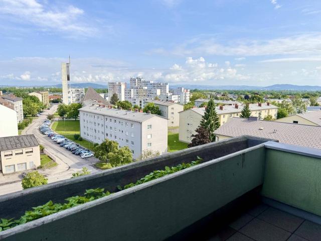Apartment kaufen in Ansfelden, Audorf
