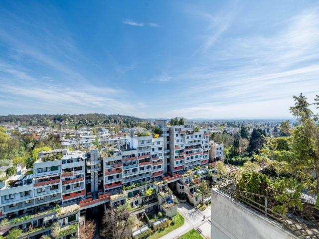 Apartment kaufen in Gersdorf-Feistritz, Steiermark