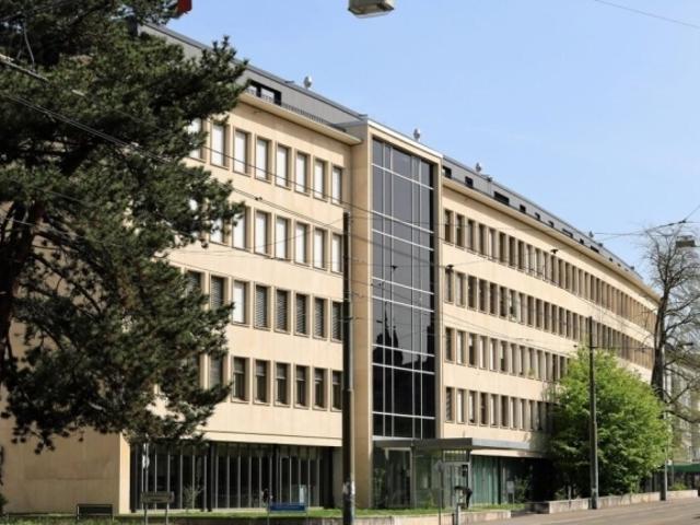 Wohnung mieten in Kleinbasel, Basel