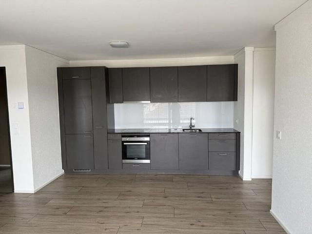 Apartment mieten in Kleinbasel, Basel