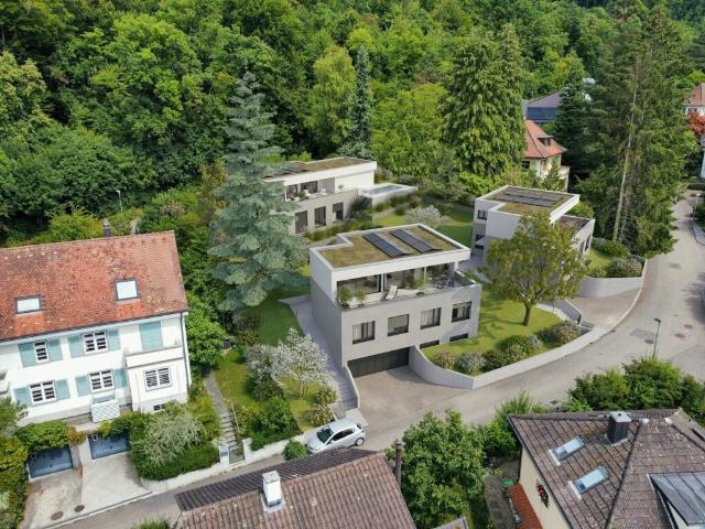 Einfamilienhaus kaufen in Arlesheim, Basel-Landschaft