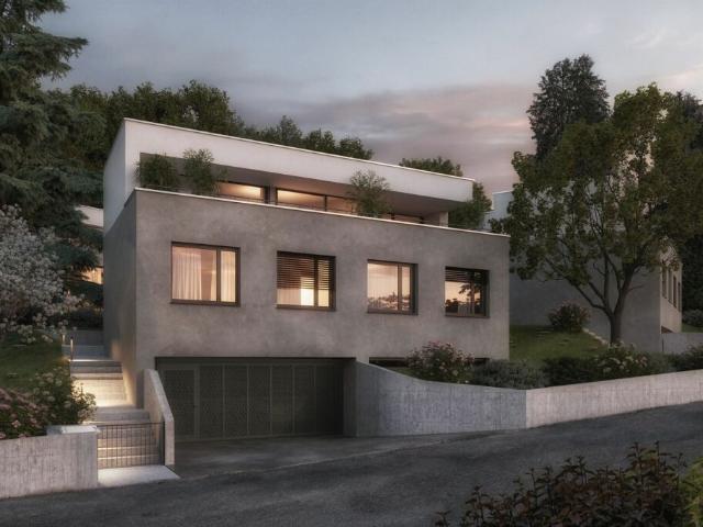 Einfamilienhaus kaufen in Arlesheim, Basel-Landschaft