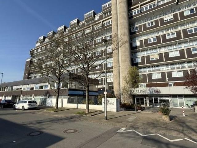 Wohnung kaufen in Hannover, Niedersachsen