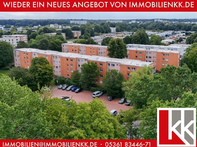 Wohnung kaufen in Detmerode, Wolfsburg