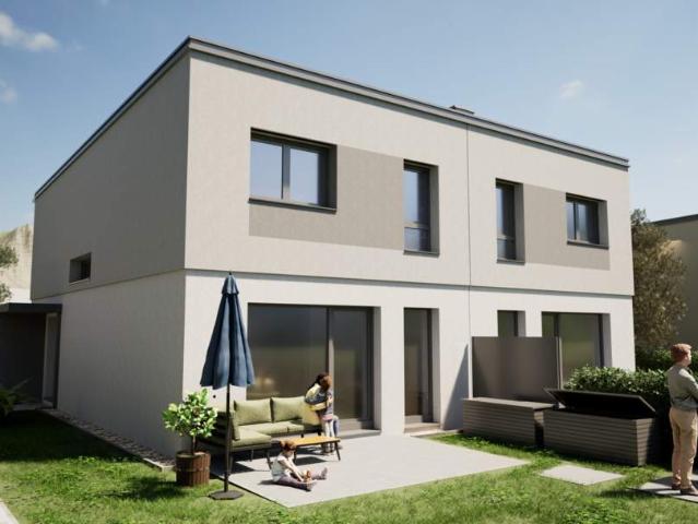 Haus kaufen in Mistelbach, Niederösterreich