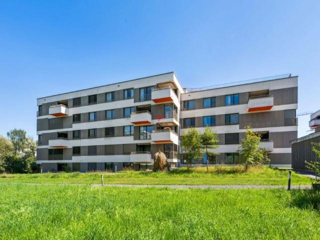 Wohnung kaufen in Suhr, Aargau