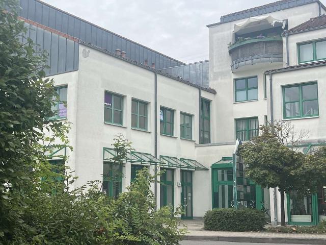 Wohnung kaufen in Wolfen, Bitterfeld-Wolfen
