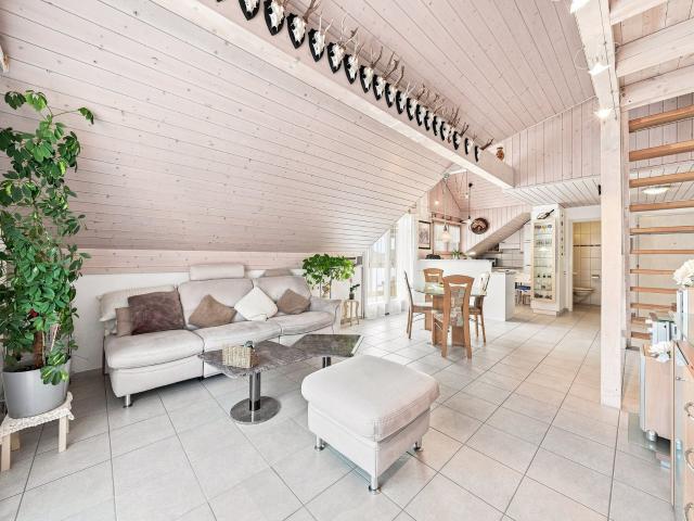 Wohnung kaufen in Meinisberg, Bern