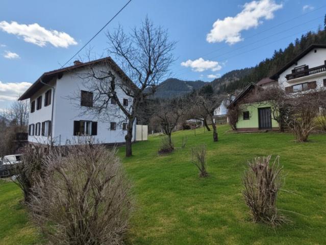 Haus kaufen in Pernegg an der Mur, Steiermark