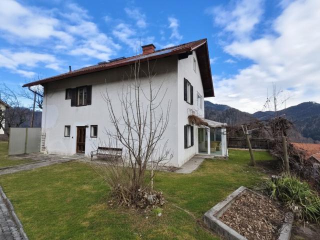 Haus kaufen in Pernegg an der Mur, Steiermark