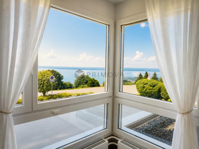 Wohnung kaufen in Lutzenberg, Appenzell Ausserrhoden