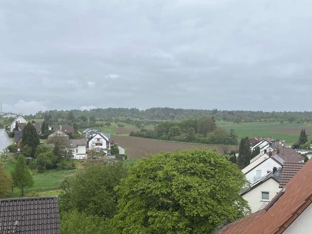 Wohnung kaufen in Rutesheim, Landkreis Böblingen
