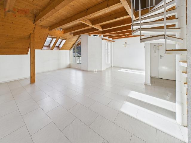 Wohnung kaufen in Ueken, Aargau