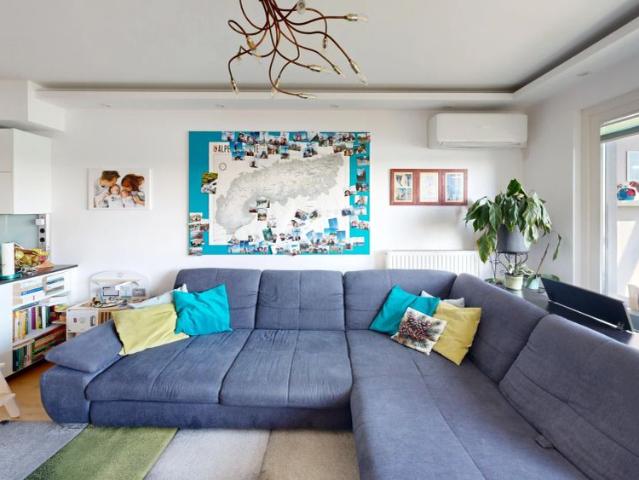 Apartment mieten in Leopoldstadt, Wien
