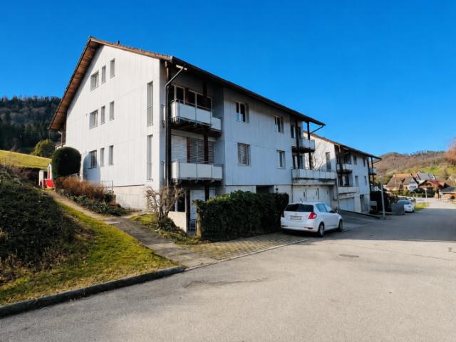 Maisonette mieten in Zullwil, Solothurn