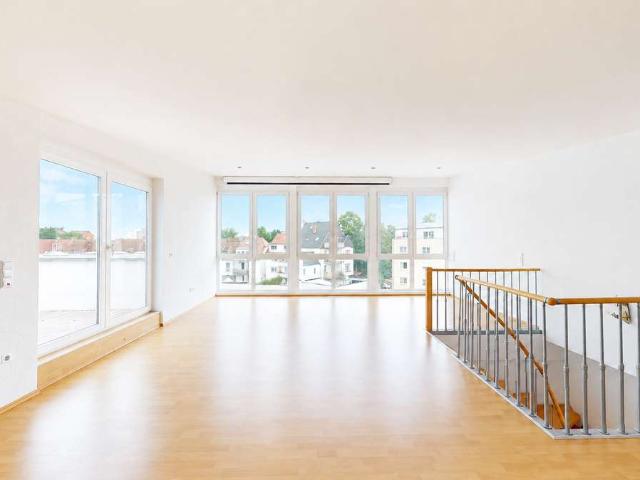 Wohnung kaufen in Worms