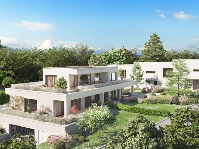 Wohnung kaufen in Mariatrost, Gersdorf-Feistritz