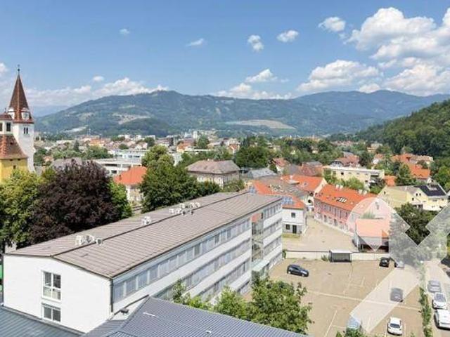 Apartment kaufen in Leoben