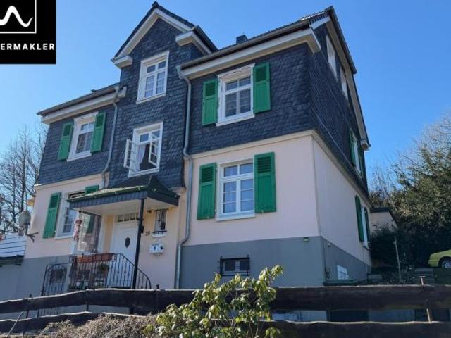 Haus kaufen in Radevormwald, Nordrhein-Westfalen