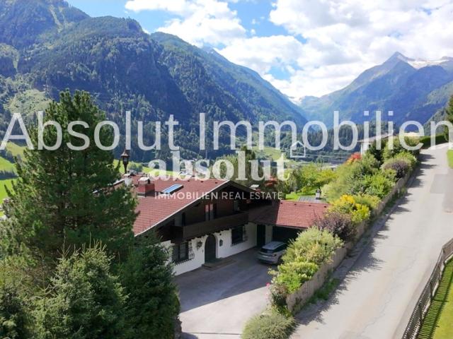 Haus kaufen in Kaprun, Salzburg