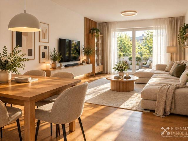 Apartment kaufen in Wörgl, Bezirk Kufstein